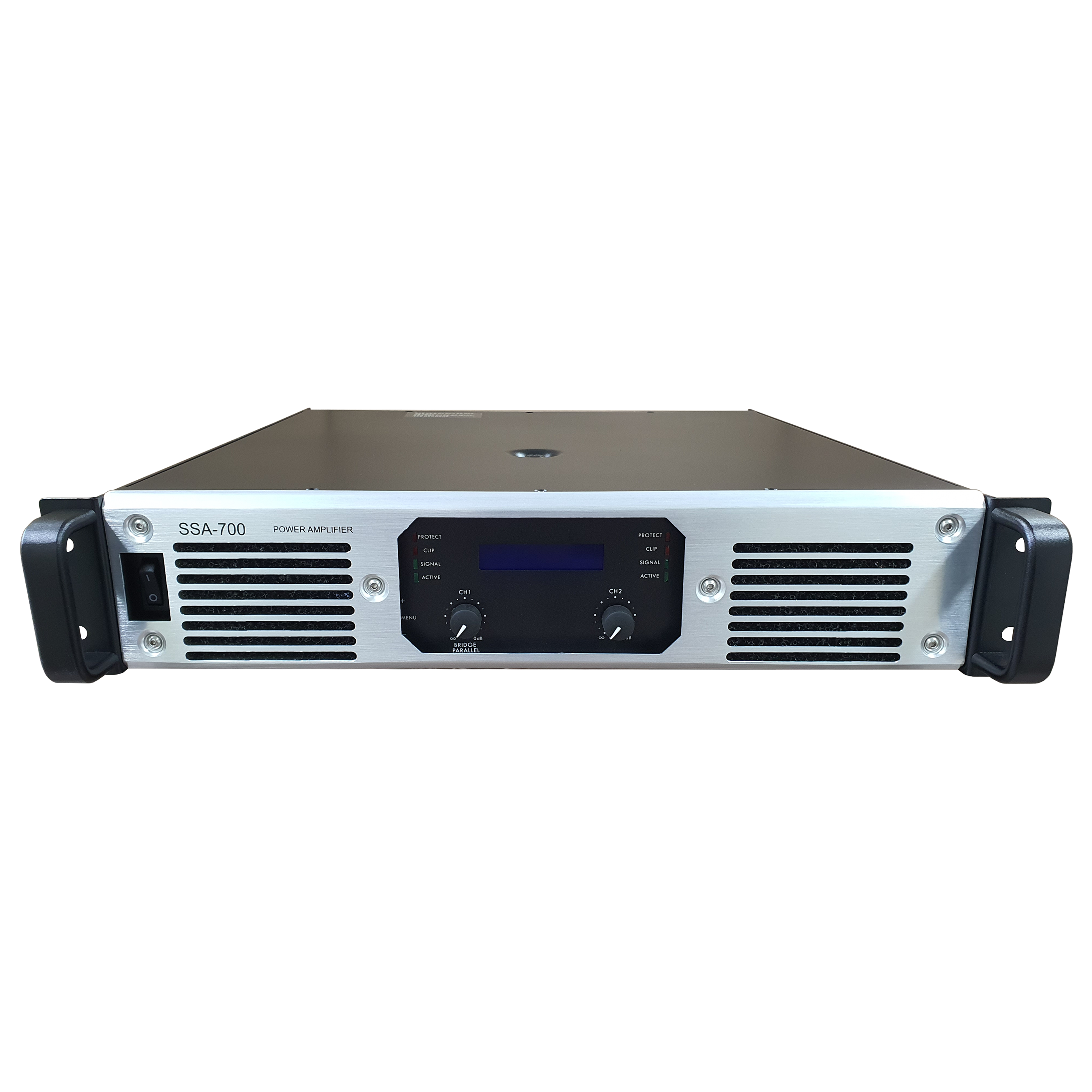 SSA-700